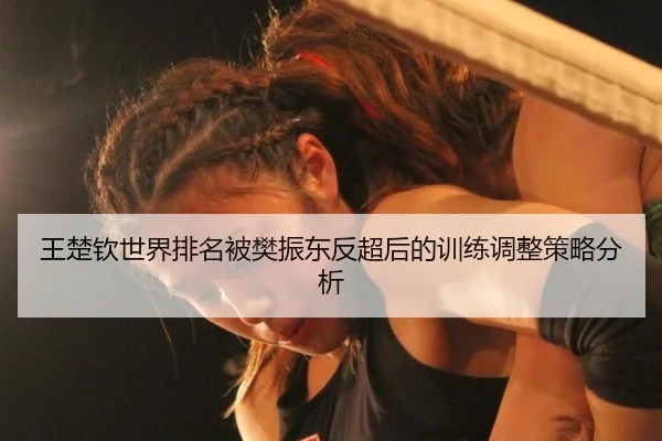 王楚钦世界排名被樊振东反超后的训练调整策略分析